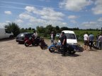 Club Rally 2017